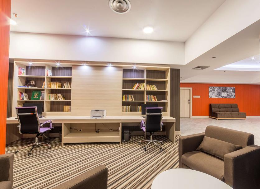 Salon Fotoğraf