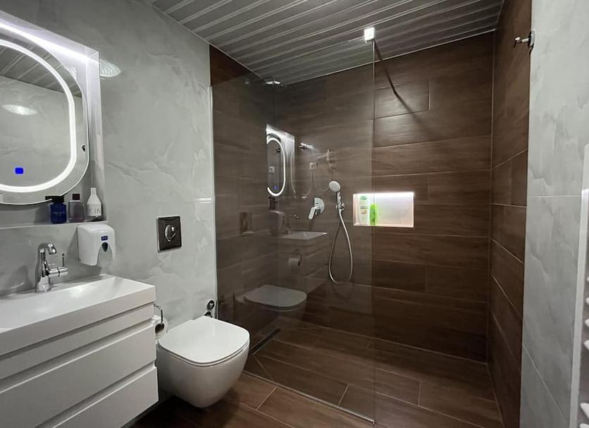 Banyo Fotoğraf