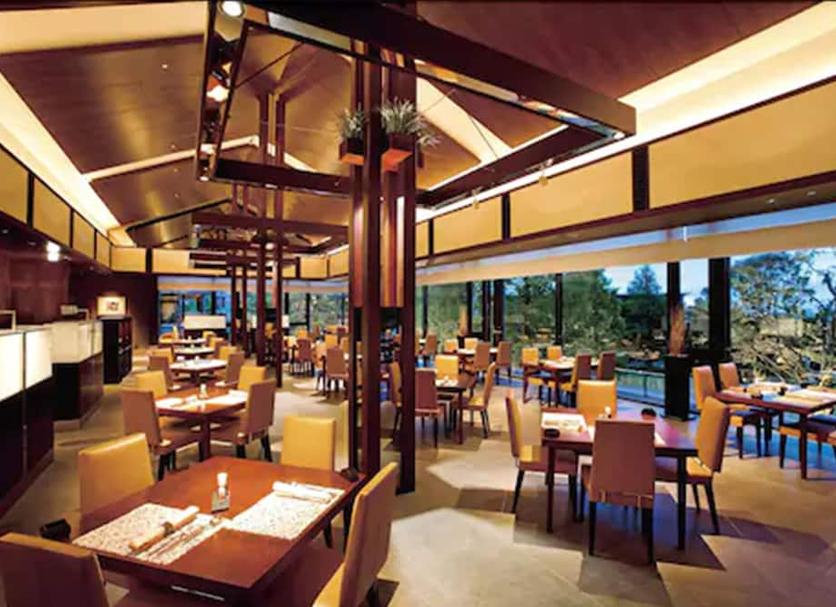 Restoran Fotoğraf
