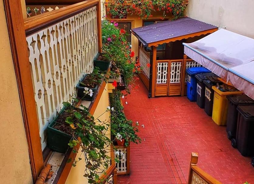 Dış görünüm Fotoğraf