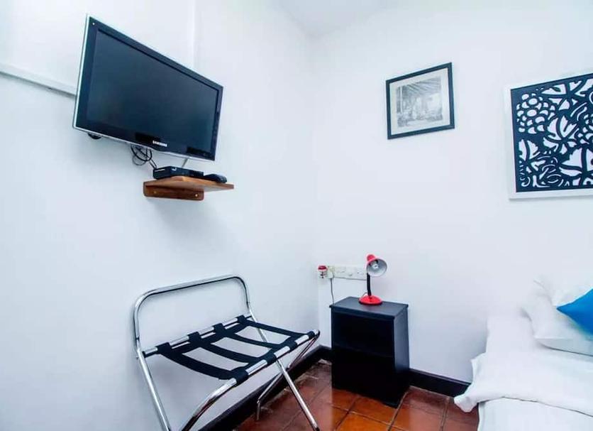 Oda olanağı Fotoğraf