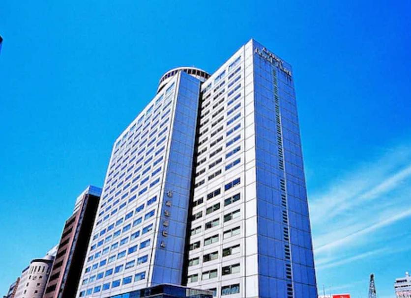Bina Fotoğraf