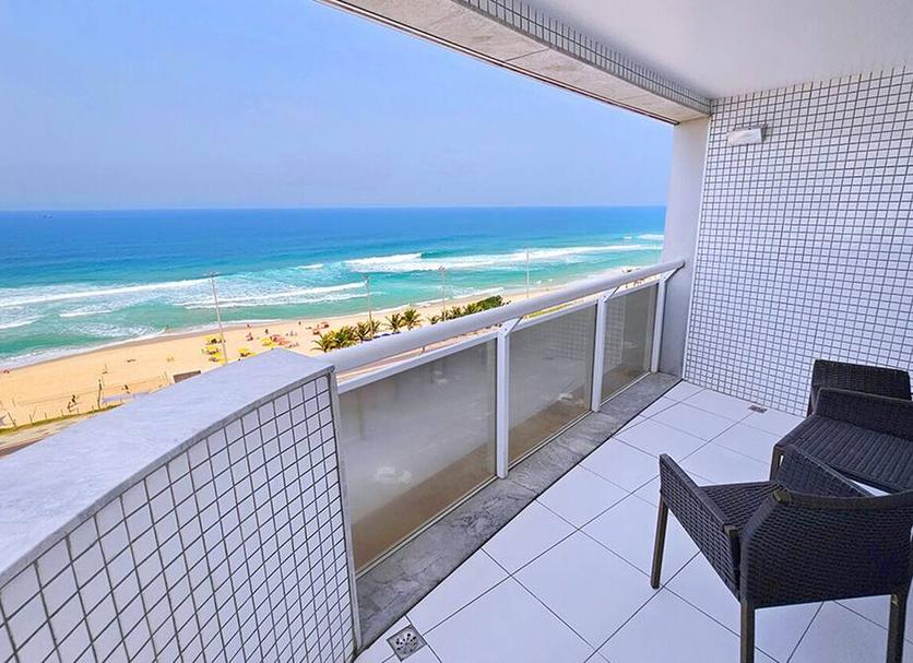Balkon Fotoğraf