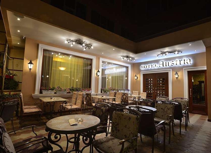 Restoran Fotoğraf
