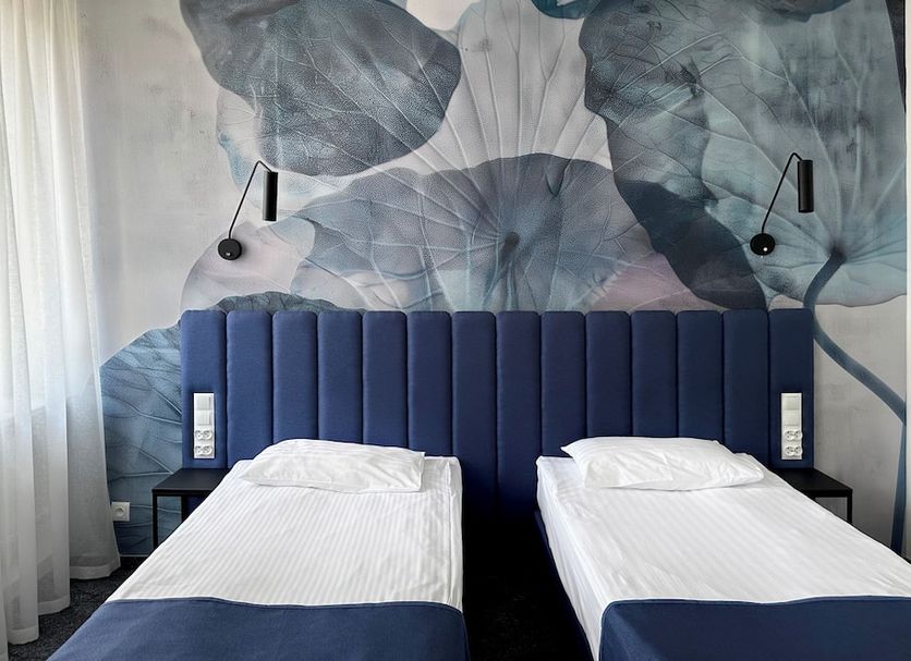 Yatak Odası Fotoğraf