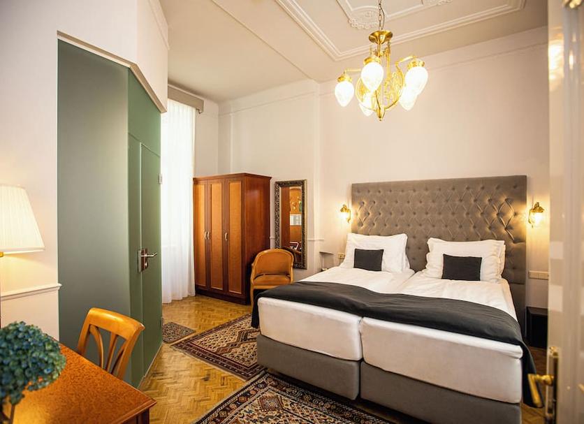 Yatak Odası Fotoğraf