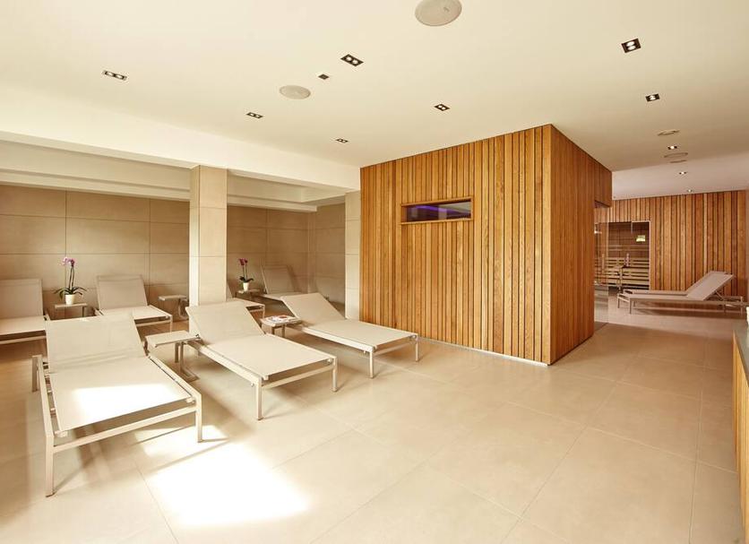 Spa Fotoğraf