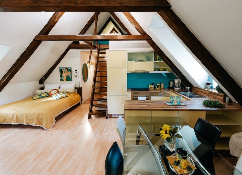 Yatak Odası Fotoğraf