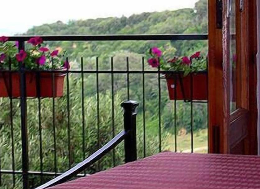 Balkon Fotoğraf