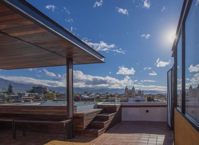 Balkon Fotoğraf