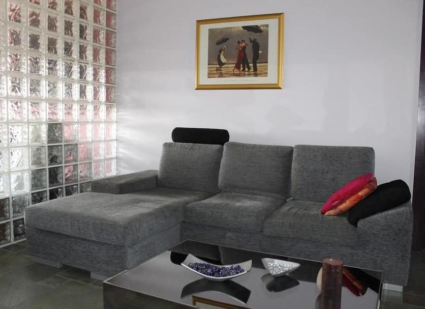 Oturma odası Fotoğraf