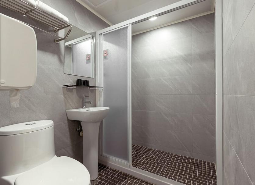 Banyo Fotoğraf