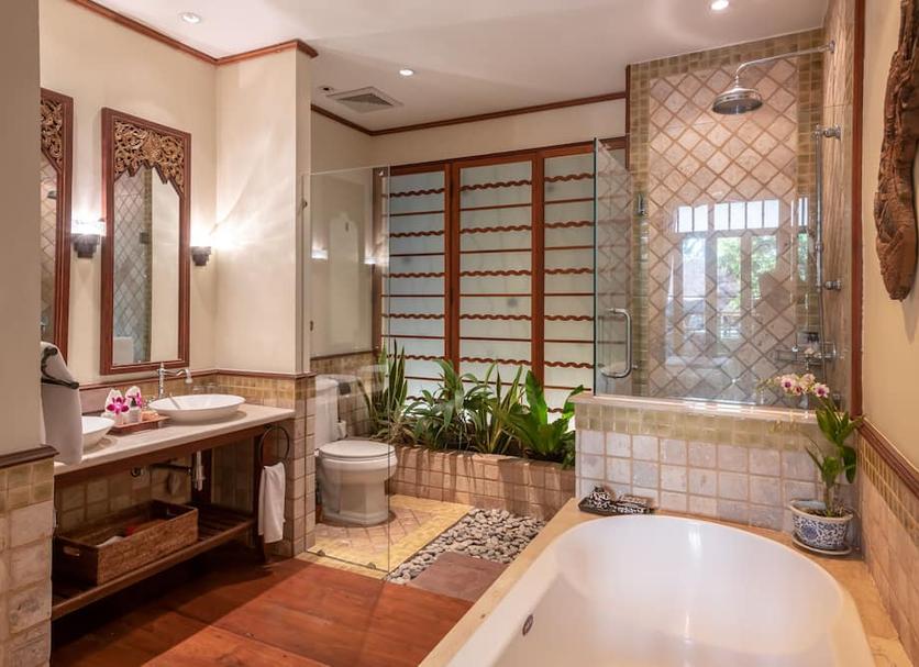 Banyo Fotoğraf
