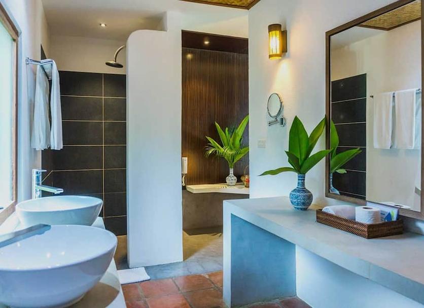 Banyo Fotoğraf