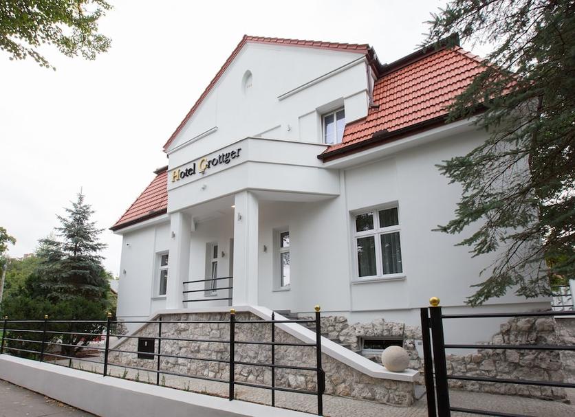 Bina Fotoğraf