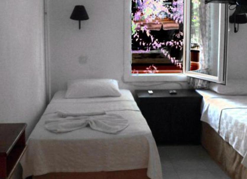 Yatak Odası Fotoğraf