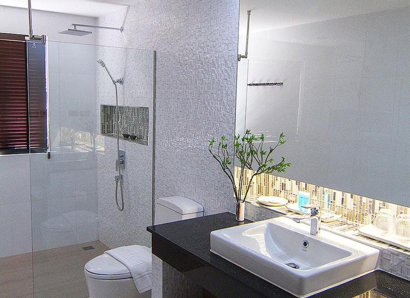 Banyo Fotoğraf