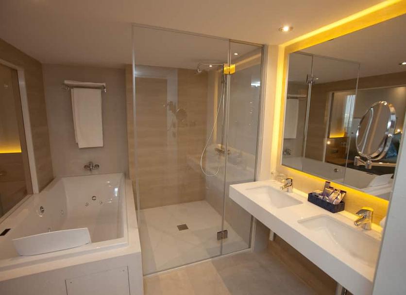 Banyo Fotoğraf