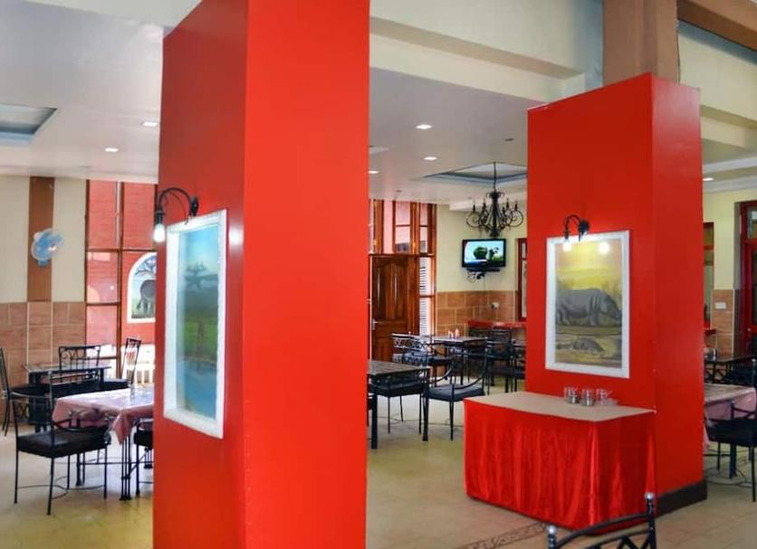 Restoran Fotoğraf