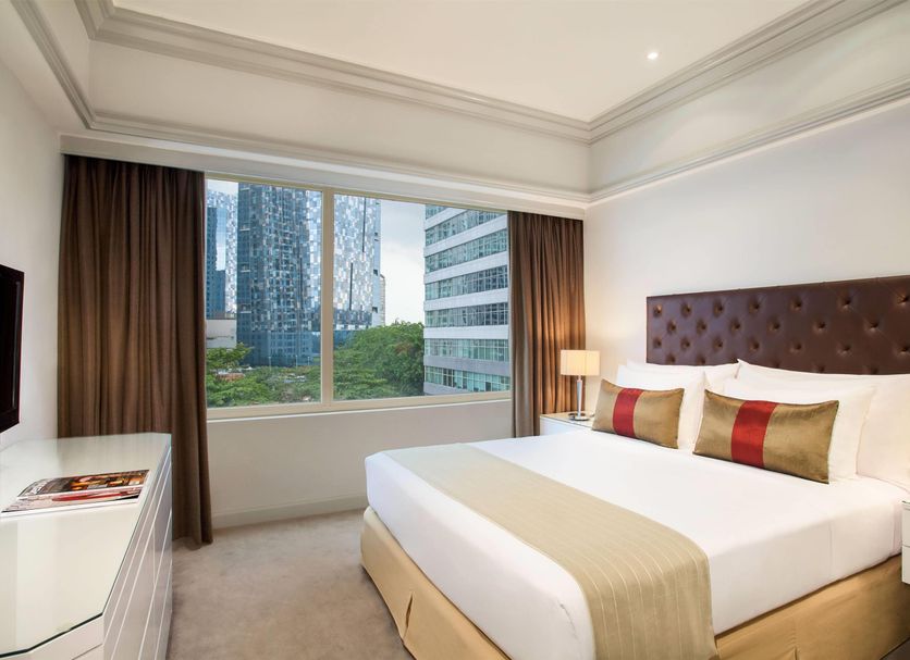 Yatak Odası Fotoğraf