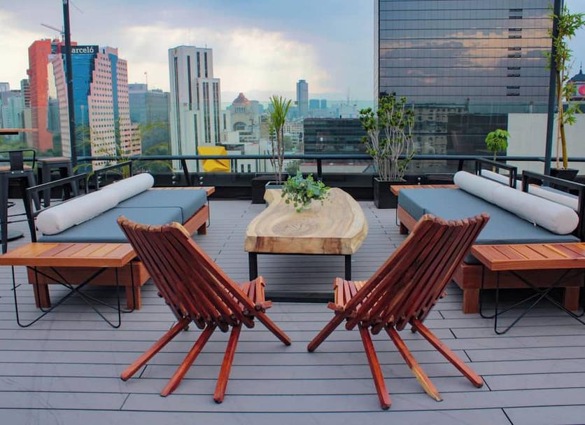 Balkon Fotoğraf
