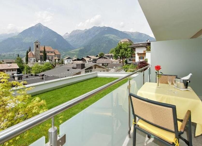 Balkon Fotoğraf