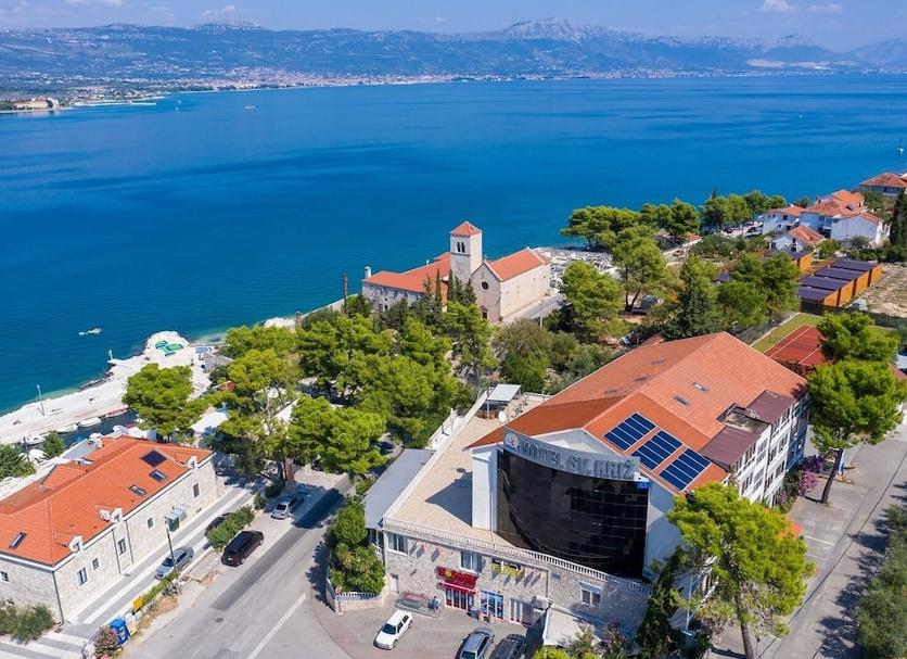 Dış görünüm Fotoğraf