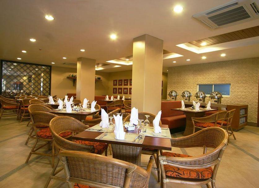 Restoran Fotoğraf