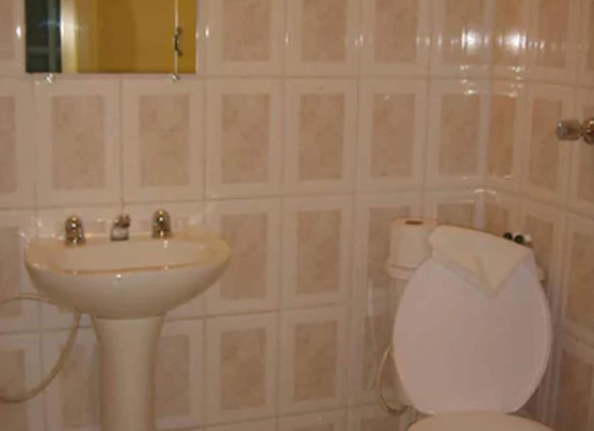 Banyo Fotoğraf