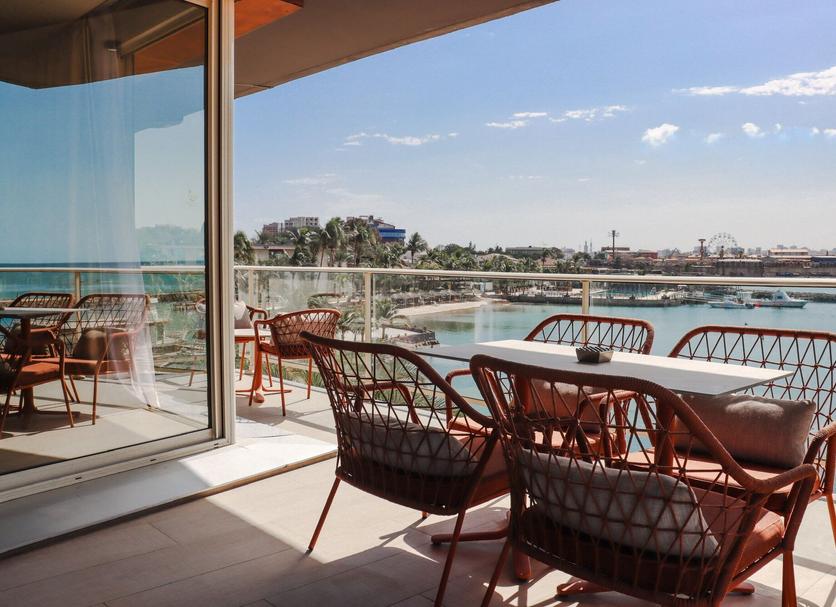 Balkon Fotoğraf