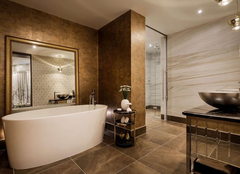 Banyo Fotoğraf