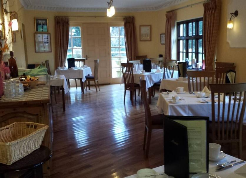 Restoran Fotoğraf