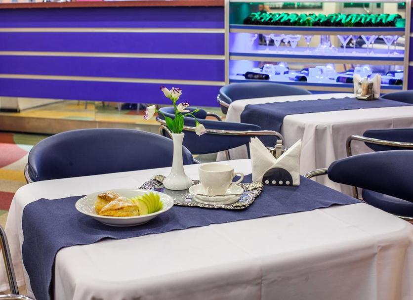 Restoran Fotoğraf