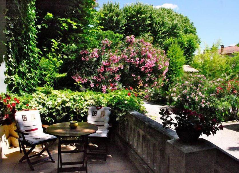 Veranda Fotoğraf
