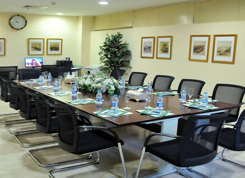 Konferans salonu Fotoğraf