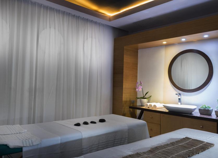 Spa Fotoğraf