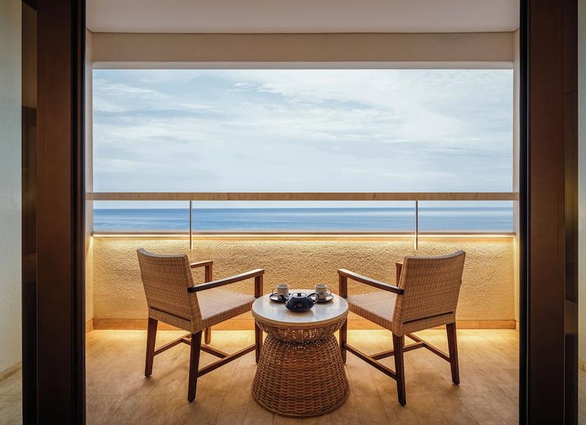 Balkon Fotoğraf