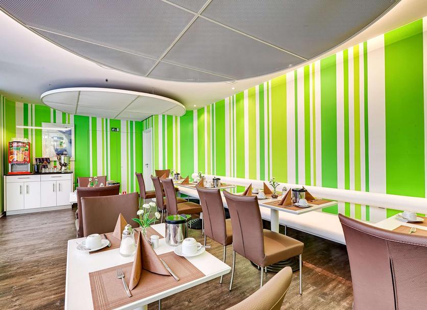 Restoran Fotoğraf