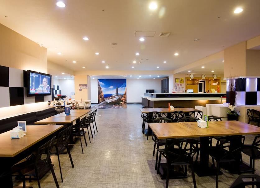 Restoran Fotoğraf