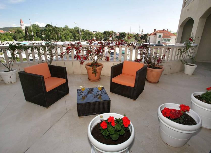 Balkon Fotoğraf
