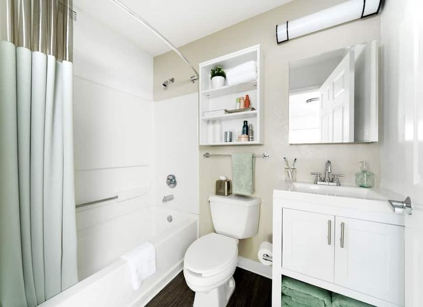 Banyo Fotoğraf