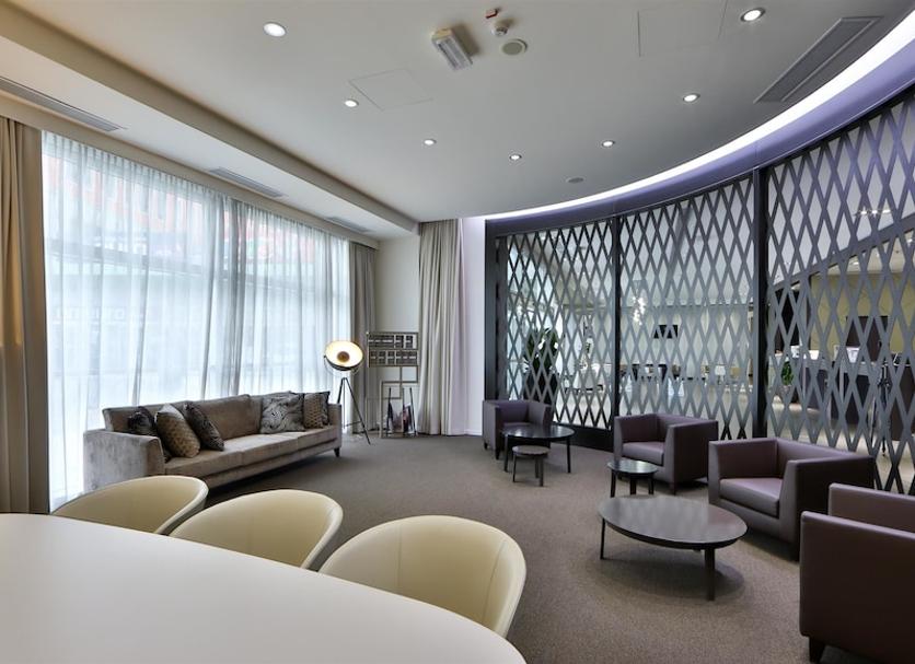 Salon Fotoğraf