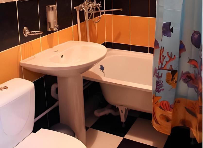 Banyo Fotoğraf