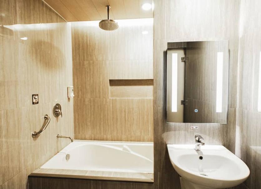 Banyo Fotoğraf