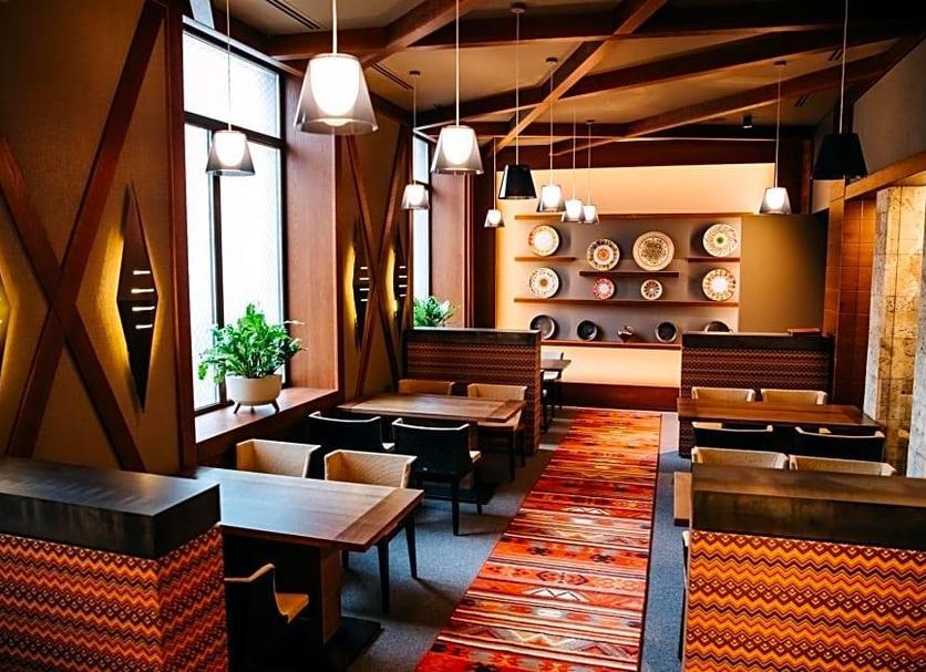 Restoran Fotoğraf