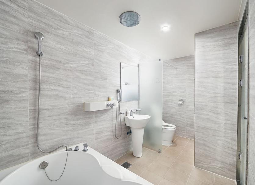 Banyo Fotoğraf