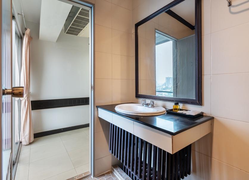 Banyo Fotoğraf