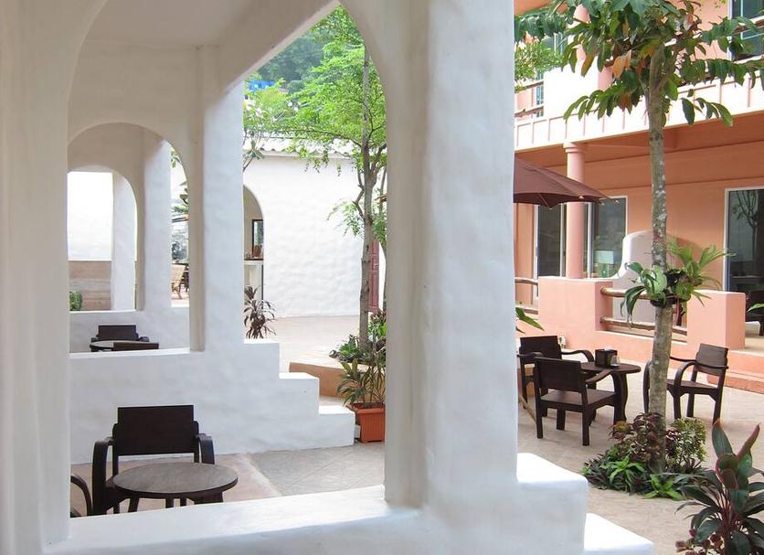 Veranda Fotoğraf