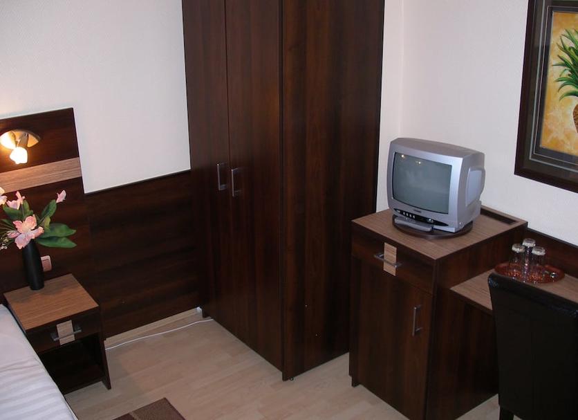 Oda olanağı Fotoğraf
