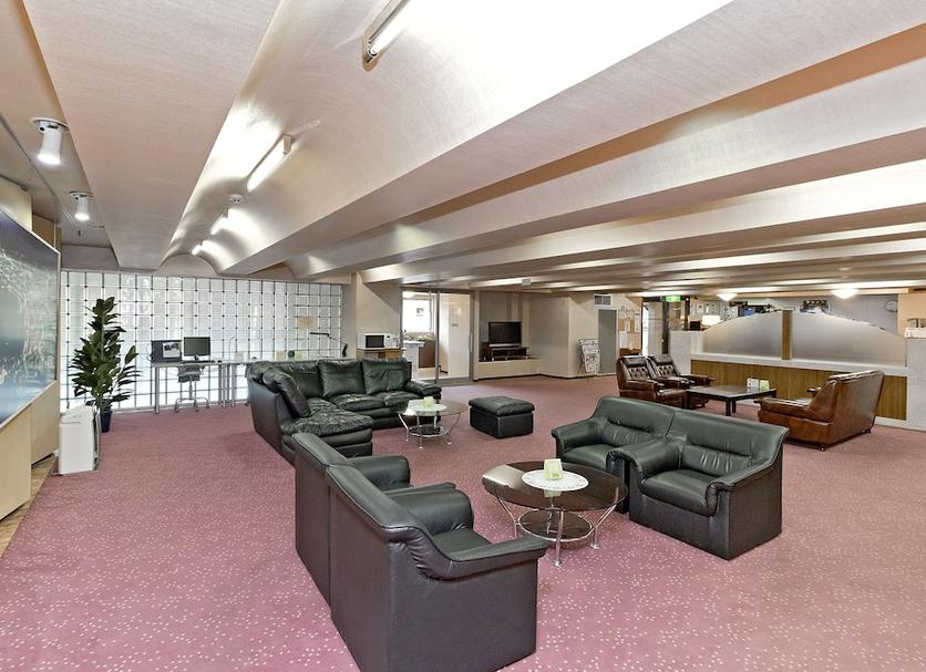 Salon Fotoğraf